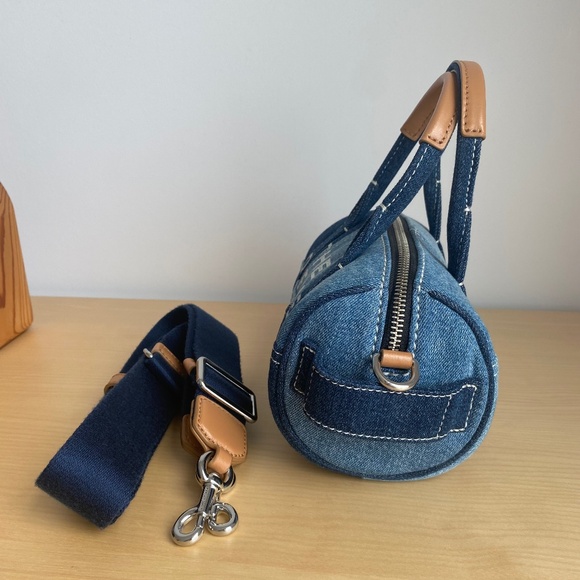 Marc Jacobs THE DUFFLE - Picture 4 of 7